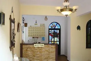 *** Aparthotel Barbaros Apart Hotel Turunc Turkey