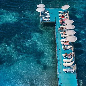Grand Sahin's Hotel