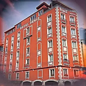 Deniz Hotel Istanbul