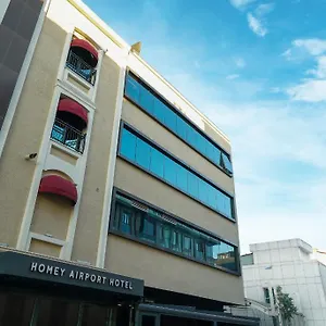 Homey Airport Hotel Arnavutkoy