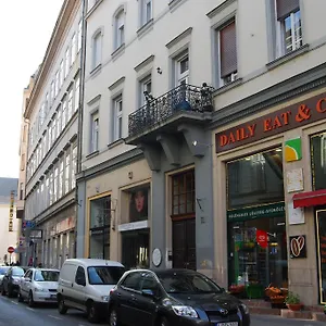 Happy Hostel Budapest