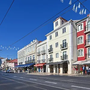 Famous Crows Guest house Lisbon