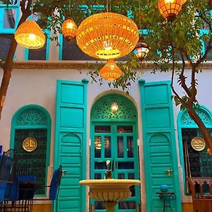 Al Nour Riad Marrakesh
