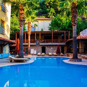 Dores Aparthotel