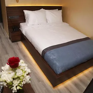 Taksim Heavenist Aparthotel Istanbul