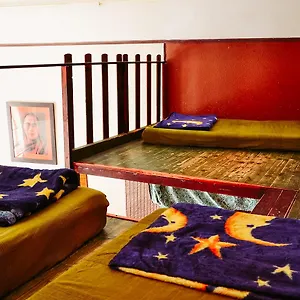 Mandala Hostel Budapest