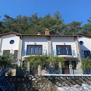 Alp Apart Otel
